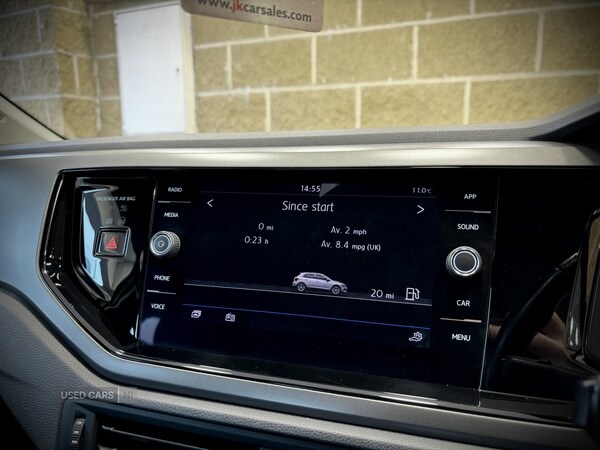 Used Volkswagen Polo 2018 for sale - 76190149: Photo 18