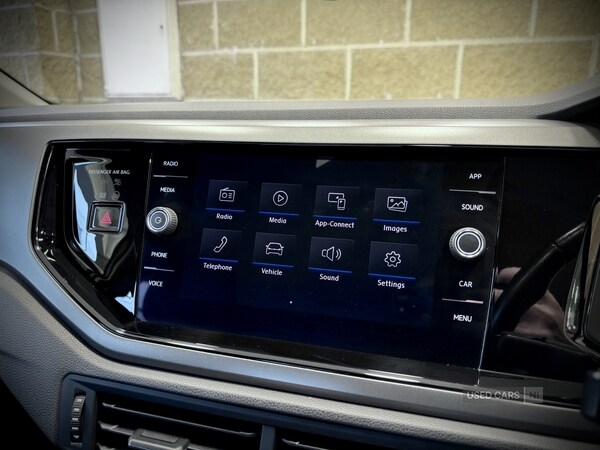 Used Volkswagen Polo 2018 for sale - 76190149: Photo 19