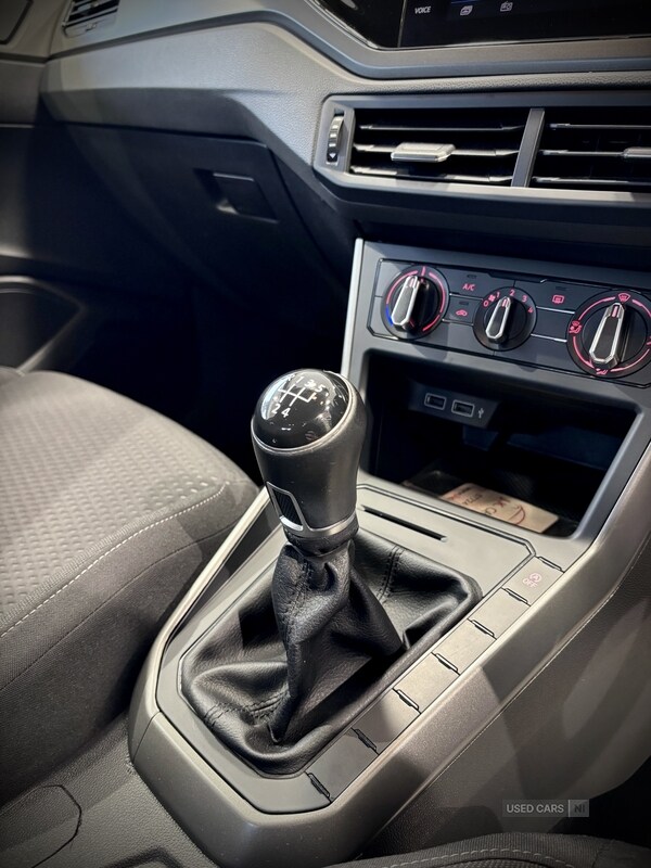 Used Volkswagen Polo 2018 for sale - 76190149: Photo 22