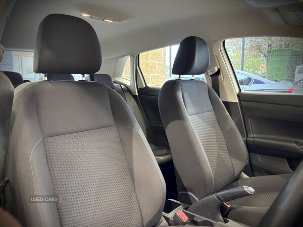 Used Volkswagen Polo 2018 for sale - 76190149: Photo 24