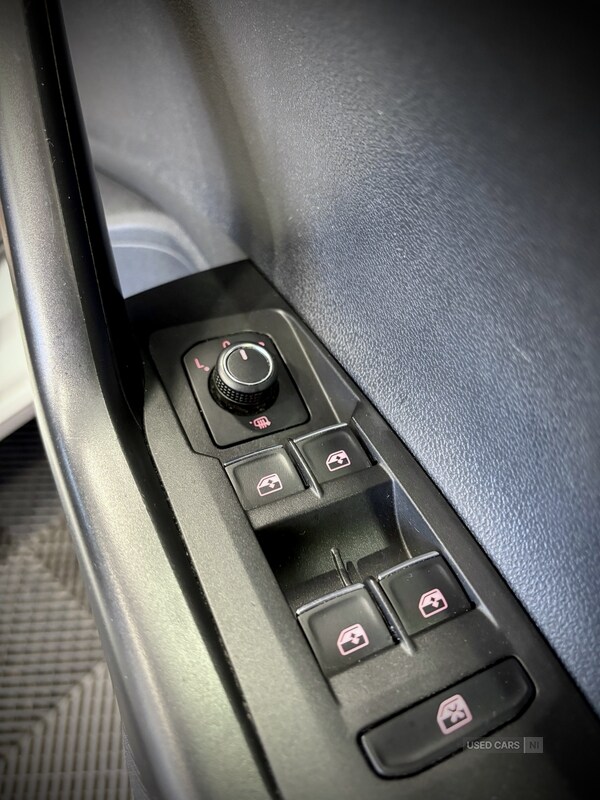 Used Volkswagen Polo 2018 for sale - 76190149: Photo 25