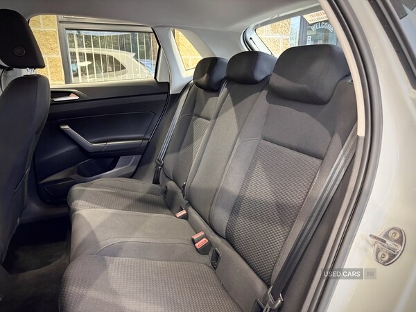 Used Volkswagen Polo 2018 for sale - 76190149: Photo 26