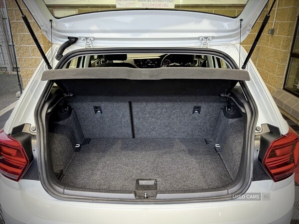 Used Volkswagen Polo 2018 for sale - 76190149: Photo 27