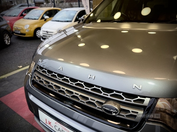 Used Land Rover Discovery Sport 2015 for sale - 77332222: Photo 10