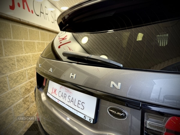 Used Land Rover Discovery Sport 2015 for sale - 77332222: Photo 11