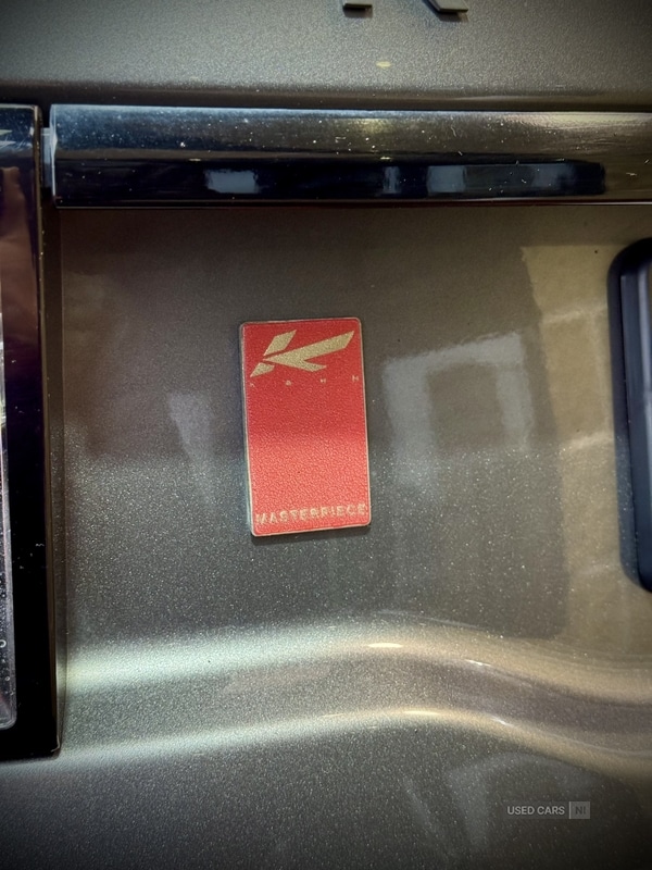 Used Land Rover Discovery Sport 2015 for sale - 77332222: Photo 12