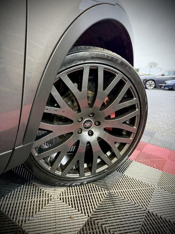 Used Land Rover Discovery Sport 2015 for sale - 77332222: Photo 13