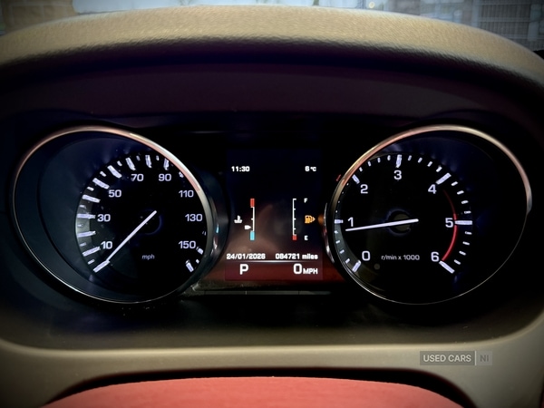 Used Land Rover Discovery Sport 2015 for sale - 77332222: Photo 15