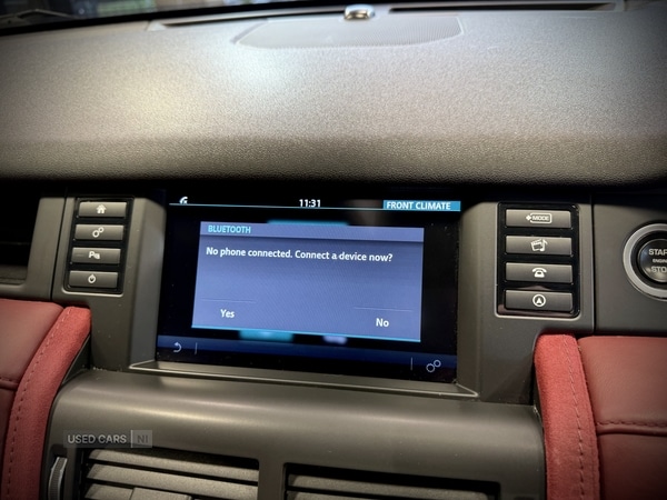 Used Land Rover Discovery Sport 2015 for sale - 77332222: Photo 23