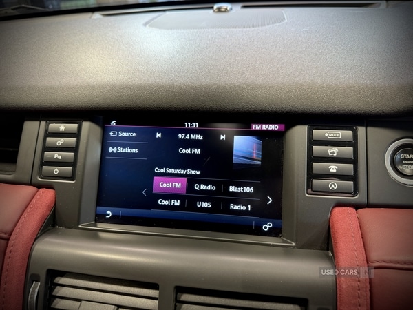 Used Land Rover Discovery Sport 2015 for sale - 77332222: Photo 24