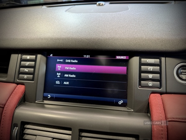 Used Land Rover Discovery Sport 2015 for sale - 77332222: Photo 25