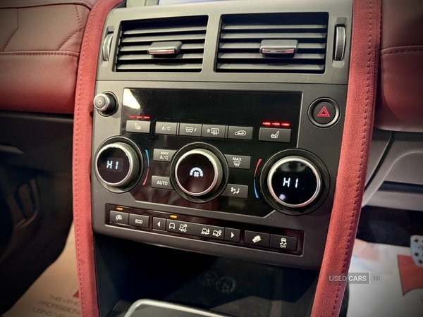 Used Land Rover Discovery Sport 2015 for sale - 77332222: Photo 27