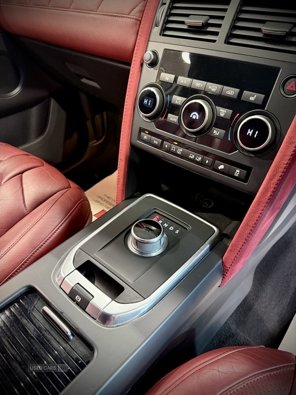 Used Land Rover Discovery Sport 2015 for sale - 77332222: Photo 28