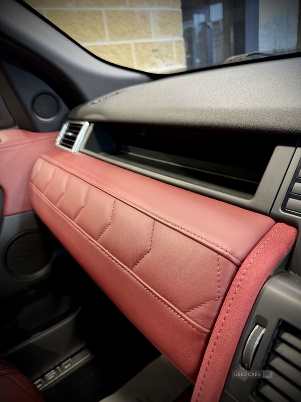 Used Land Rover Discovery Sport 2015 for sale - 77332222: Photo 29