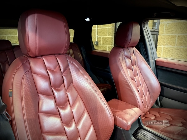 Used Land Rover Discovery Sport 2015 for sale - 77332222: Photo 31