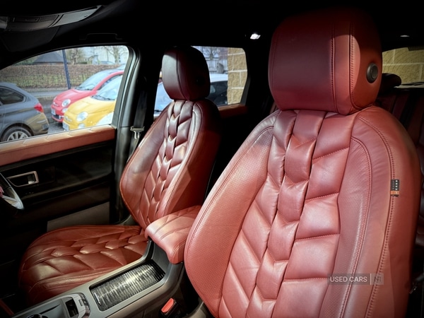 Used Land Rover Discovery Sport 2015 for sale - 77332222: Photo 32