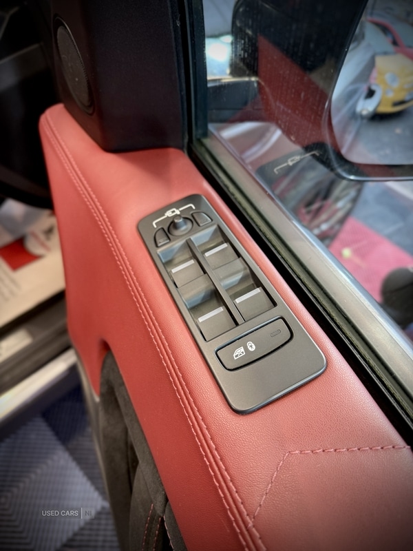 Used Land Rover Discovery Sport 2015 for sale - 77332222: Photo 34