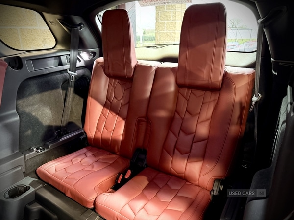 Used Land Rover Discovery Sport 2015 for sale - 77332222: Photo 37