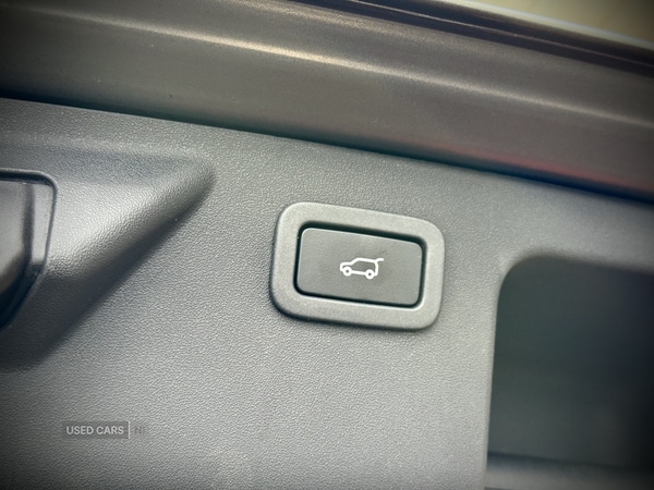 Used Land Rover Discovery Sport 2015 for sale - 77332222: Photo 38