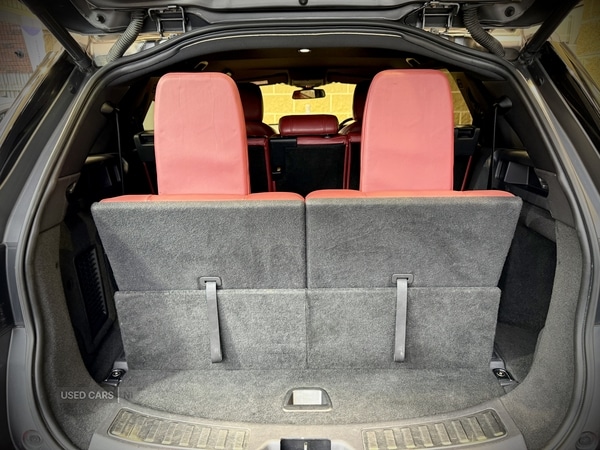 Used Land Rover Discovery Sport 2015 for sale - 77332222: Photo 39