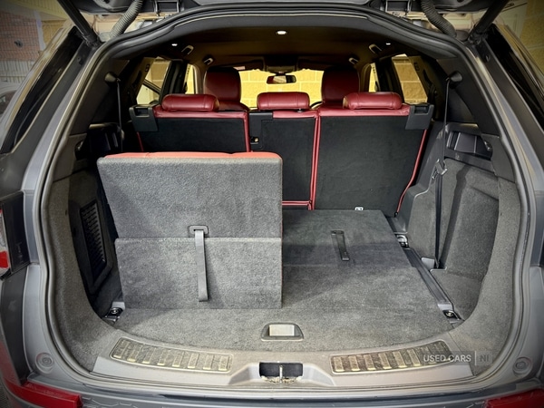 Used Land Rover Discovery Sport 2015 for sale - 77332222: Photo 40