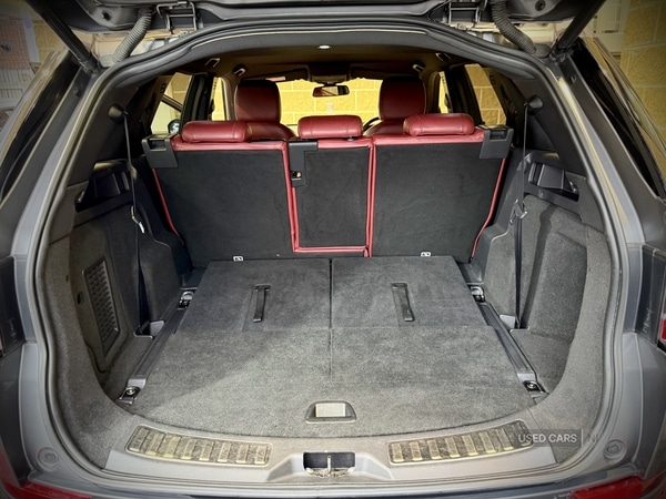 Used Land Rover Discovery Sport 2015 for sale - 77332222: Photo 41