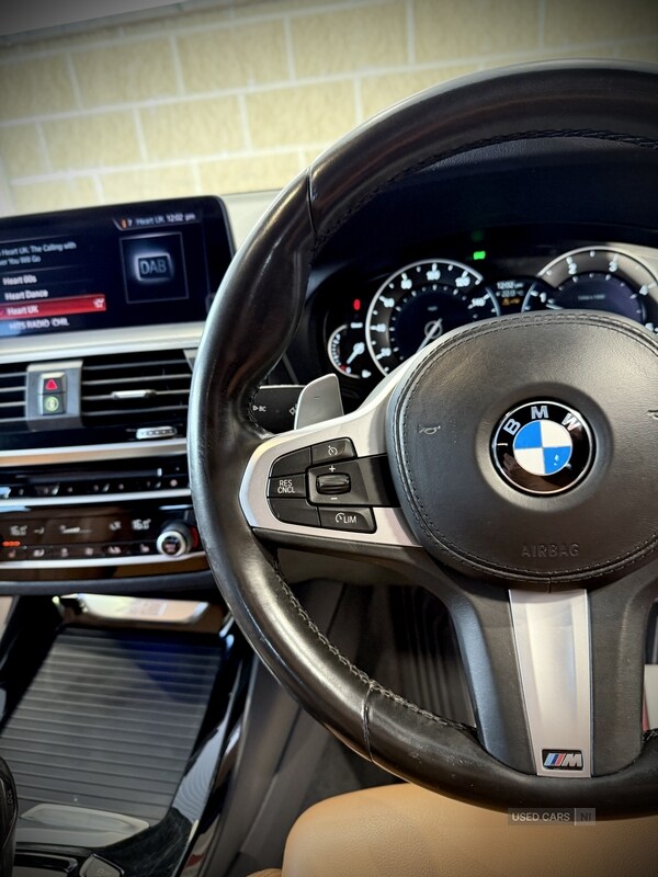 Used BMW X3 2019 for sale - 75024652: Photo 14
