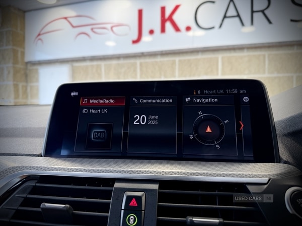 Used BMW X3 2019 for sale - 75024652: Photo 21