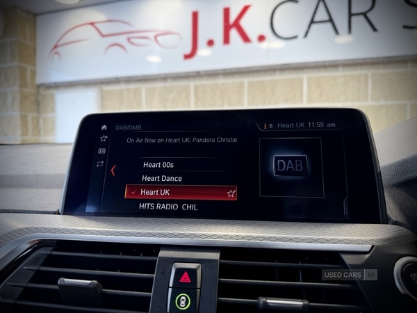 Used BMW X3 2019 for sale - 75024652: Photo 22