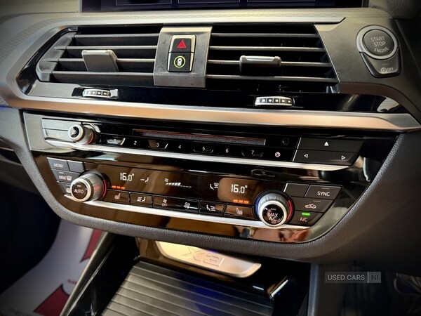 Used BMW X3 2019 for sale - 75024652: Photo 26