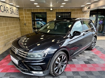Used Volkswagen Tiguan 2016 for sale - 78901738: Photo