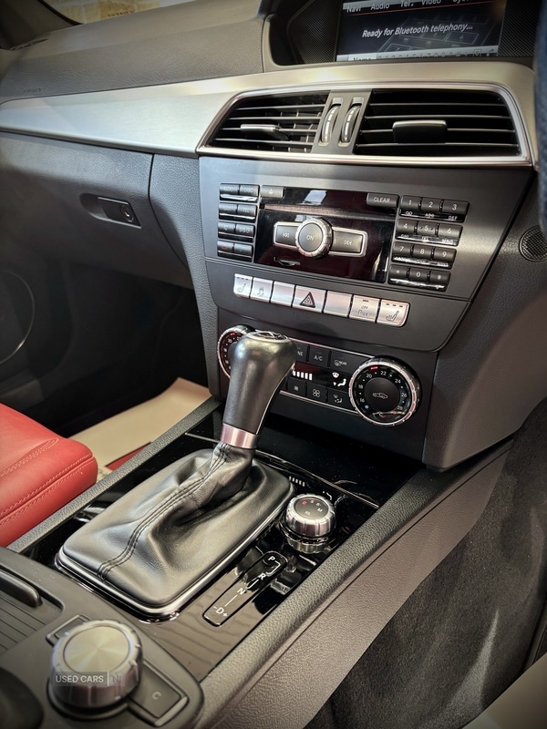 Used Mercedes-Benz C Class 2013 for sale - 76702735: Photo 28