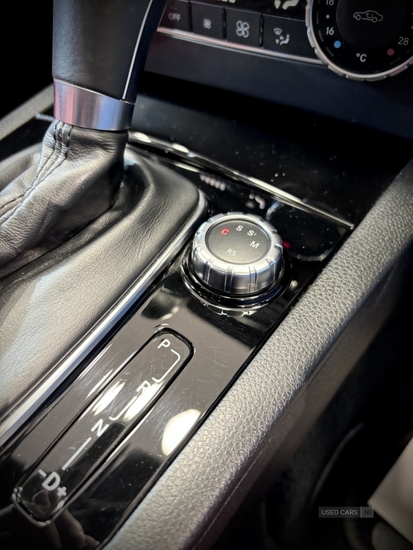 Used Mercedes-Benz C Class 2013 for sale - 76702735: Photo 29