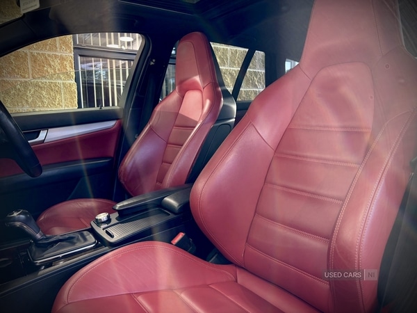 Used Mercedes-Benz C Class 2013 for sale - 76702735: Photo 32