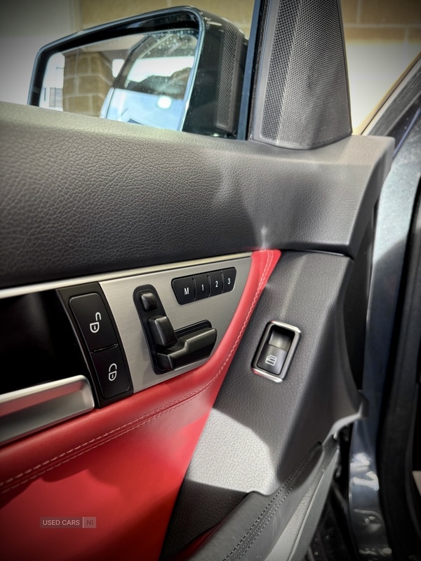 Used Mercedes-Benz C Class 2013 for sale - 76702735: Photo 34