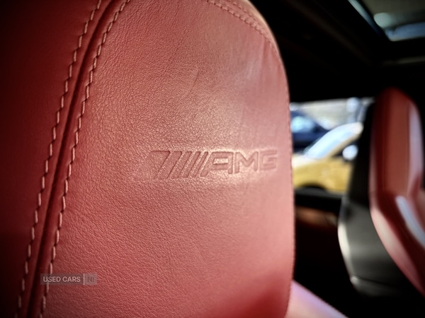 Used Mercedes-Benz C Class 2013 for sale - 76702735: Photo 36