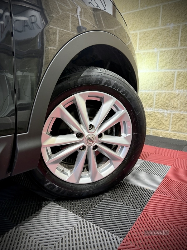 Used Nissan Qashqai 2015 for sale - 76608745: Photo 14