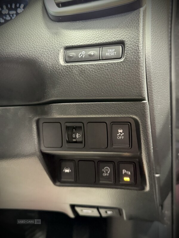 Used Nissan Qashqai 2015 for sale - 76608745: Photo 18