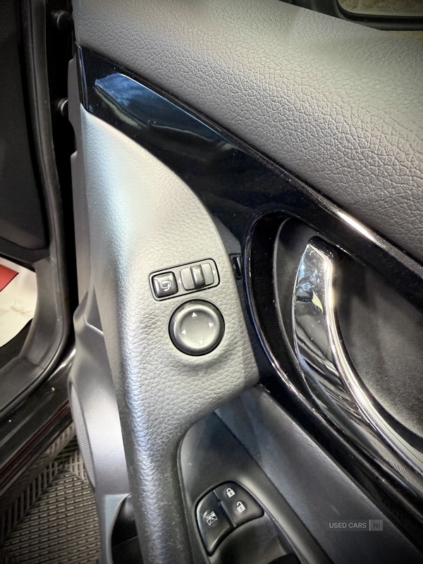 Used Nissan Qashqai 2015 for sale - 76608745: Photo 22