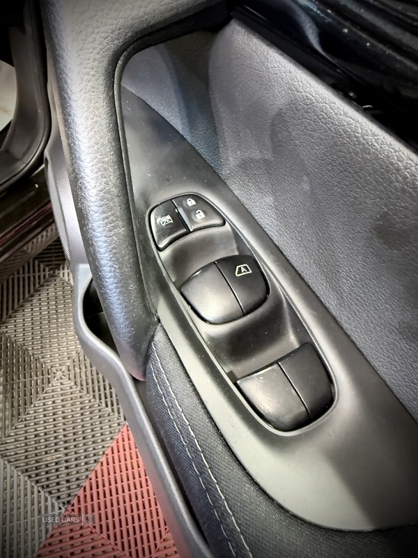 Used Nissan Qashqai 2015 for sale - 76608745: Photo 23