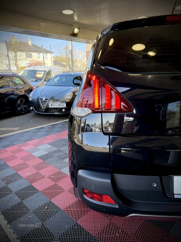 Used Peugeot 3008 2014 for sale - 74281304: Photo 10