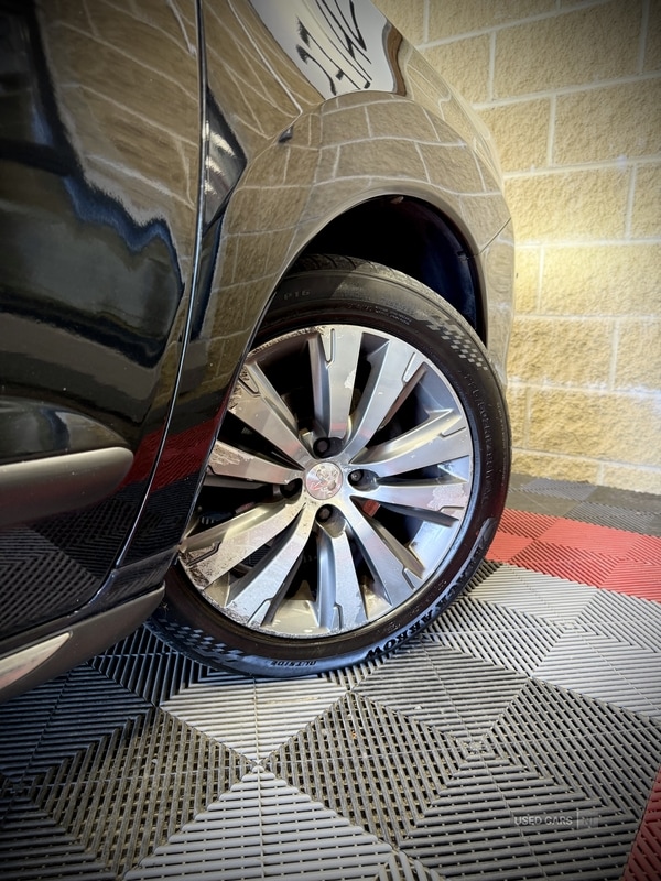 Used Peugeot 3008 2014 for sale - 74281304: Photo 12