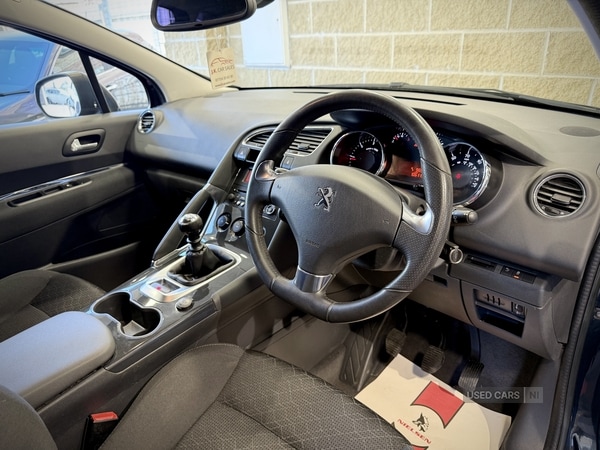 Used Peugeot 3008 2014 for sale - 74281304: Photo 13