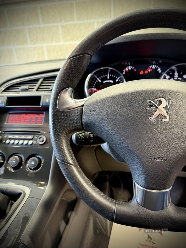 Used Peugeot 3008 2014 for sale - 74281304: Photo 15