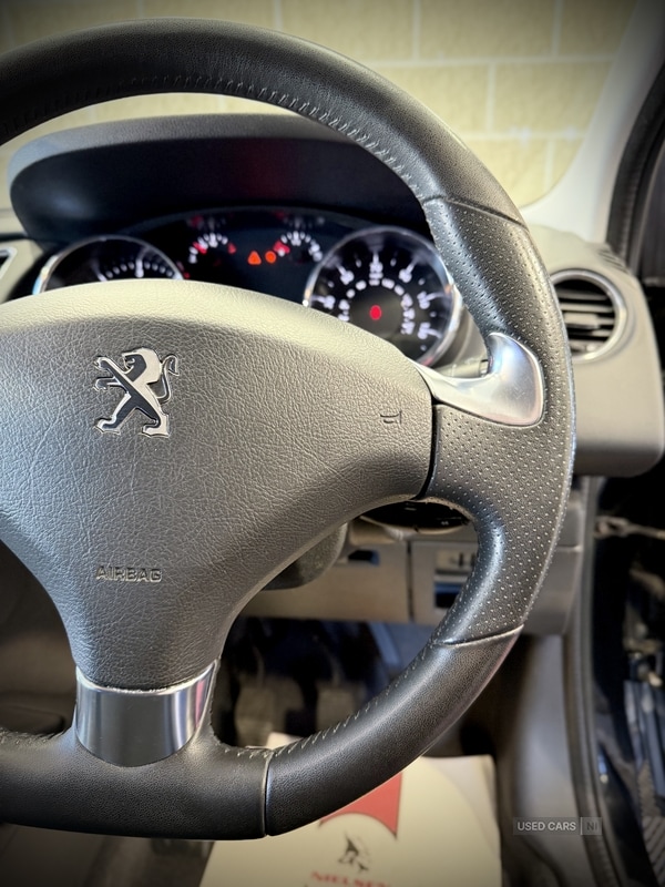 Used Peugeot 3008 2014 for sale - 74281304: Photo 16