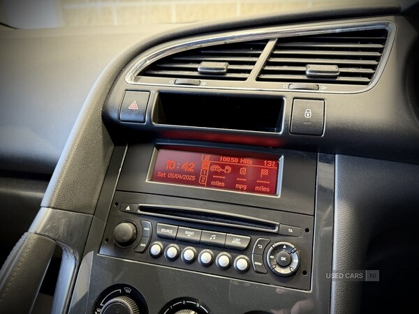 Used Peugeot 3008 2014 for sale - 74281304: Photo 21