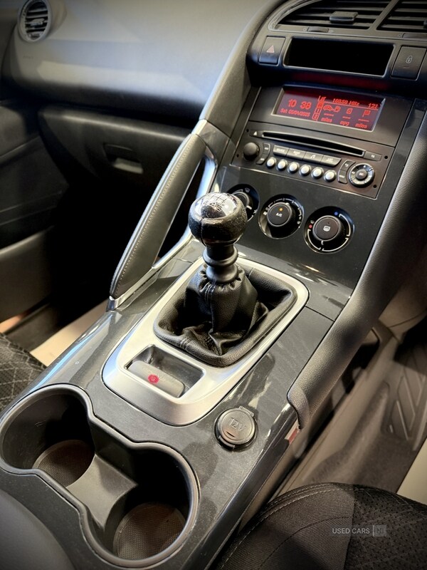 Used Peugeot 3008 2014 for sale - 74281304: Photo 24