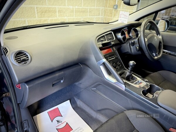 Used Peugeot 3008 2014 for sale - 74281304: Photo 25
