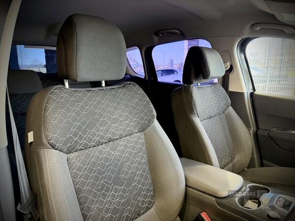 Used Peugeot 3008 2014 for sale - 74281304: Photo 26