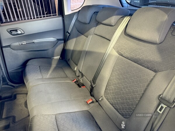 Used Peugeot 3008 2014 for sale - 74281304: Photo 28